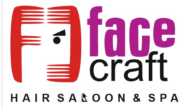 Face Craft Logo